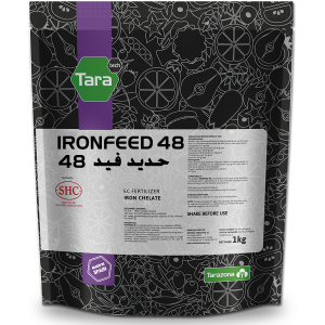IRONFEED® 48