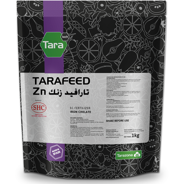 TARAFEED® Zn