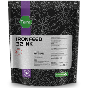 IRONFEED 32 NK