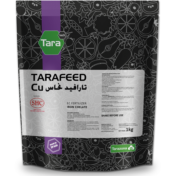 TARAFEED® Cu
