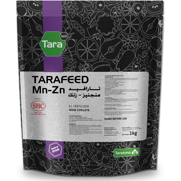TARAFEED® Mn-Zn