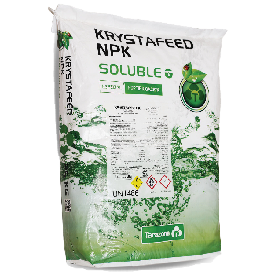 KRYSTAFEED® K 13-0-46