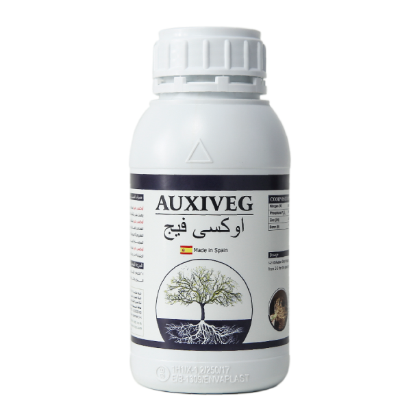 AUXIVEG