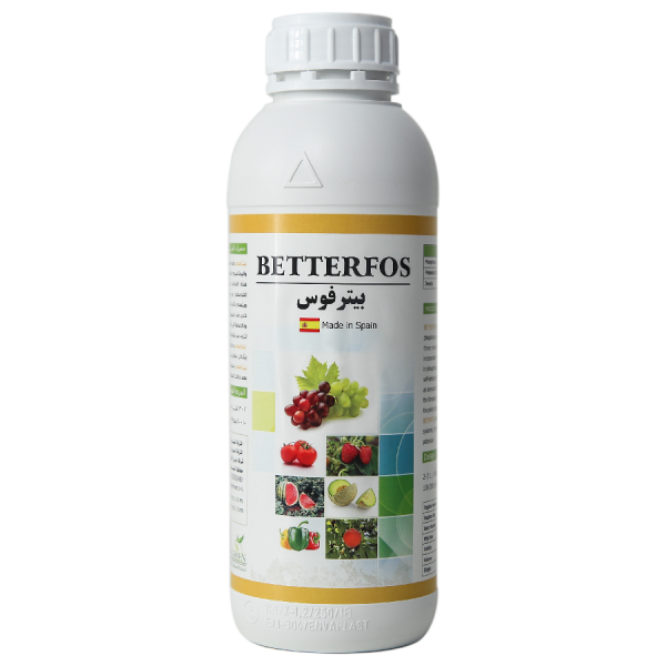 BETTERFOS