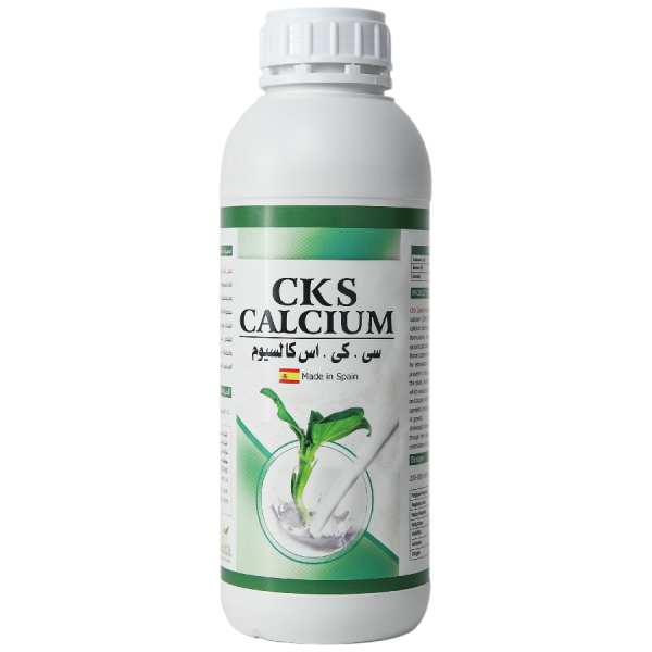 CKS CALCIUM
