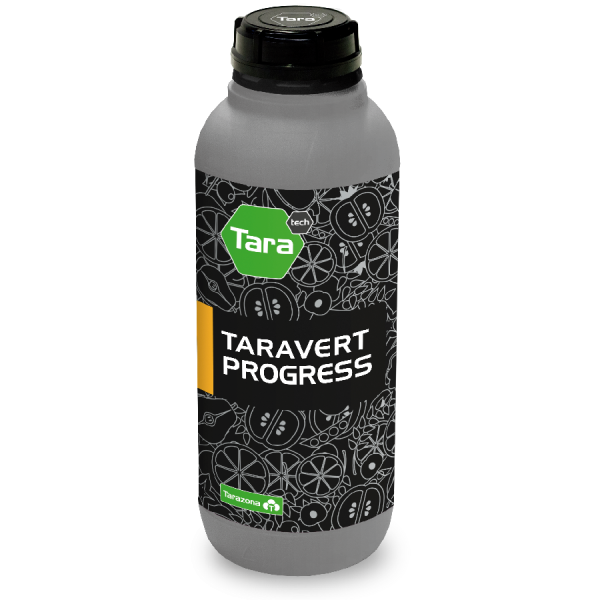 TARAVERT® PROGRESS