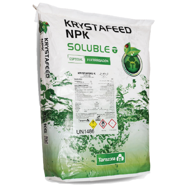 KRYSTAFEED® K 13-0-46