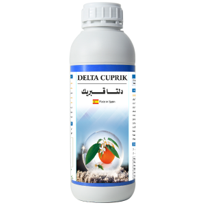 DELTA CUPRIK